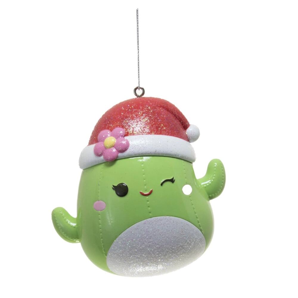 Maritza‎ Squishmallows Christmas Ornament